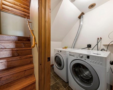 Welcome to Ampersand Bay Resorts Birches Townhome #5, a - photo 29