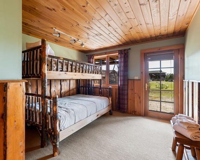 Welcome to Ampersand Bay Resorts Birches Townhome #5, a - photo 31