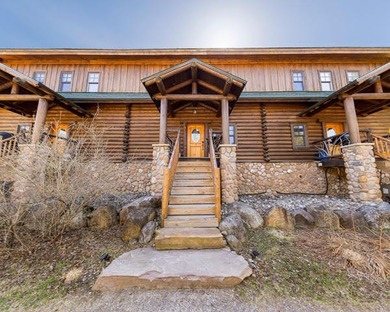 Welcome to Ampersand Bay Resorts Birches Townhome #5, a - photo 32