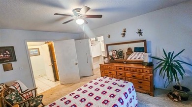 **Lake Eufaula Living at it's Best!** - Very rare 2.5-Acre - photo 34