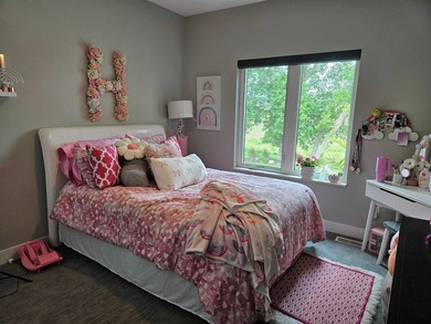 Custom built ranch, total of 3710 sq ft. 1920 sq ft main floor - photo 35