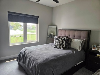 Custom built ranch, total of 3710 sq ft. 1920 sq ft main floor - photo 37