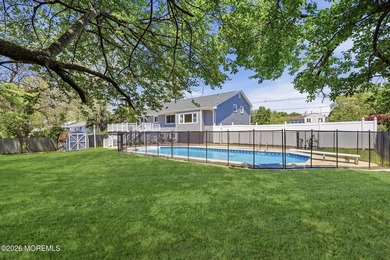Welcome to this impeccably maintained home ,located in one of - photo 38