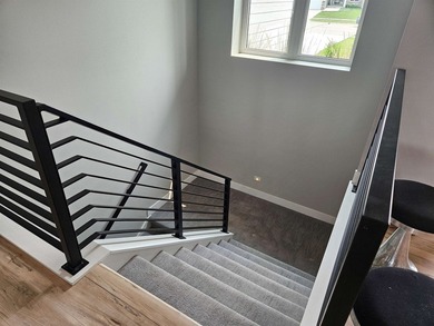 Custom built ranch, total of 3710 sq ft. 1920 sq ft main floor - photo 38