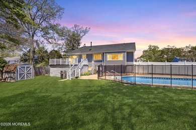 Welcome to this impeccably maintained home ,located in one of - photo 39