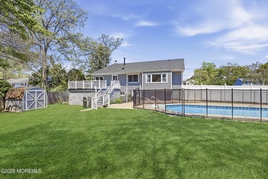 Welcome to this impeccably maintained home ,located in one of - photo 40