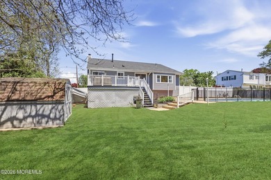 Welcome to this impeccably maintained home ,located in one of - photo 41