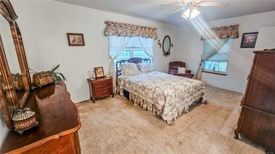 **Lake Eufaula Living at it's Best!** - Very rare 2.5-Acre - photo 42