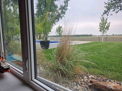 Custom built ranch, total of 3710 sq ft. 1920 sq ft main floor - photo 42