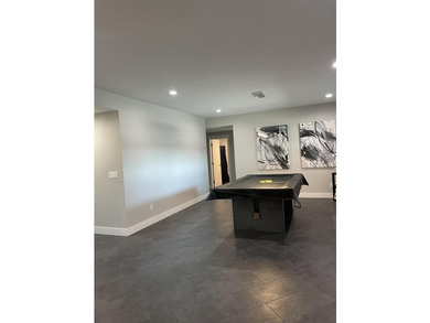 Custom built ranch, total of 3710 sq ft. 1920 sq ft main floor - photo 43