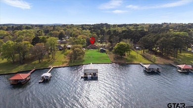 Waterfront Living sitting on Open Water Sunrise Views - photo 44