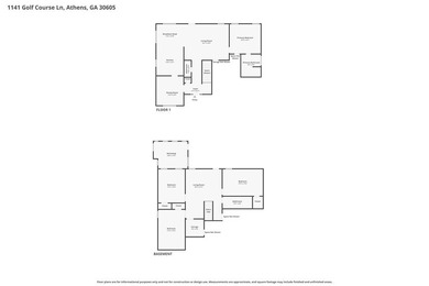 Looking for Oconee County Schools with convenience to - photo 44