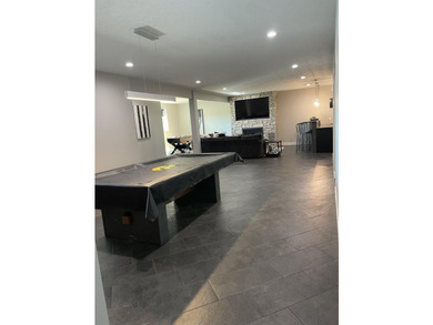 Custom built ranch, total of 3710 sq ft. 1920 sq ft main floor - photo 44