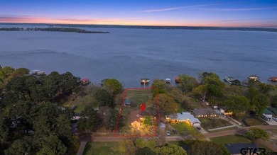 Waterfront Living sitting on Open Water Sunrise Views - photo 46