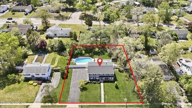 Welcome to this impeccably maintained home ,located in one of - photo 46