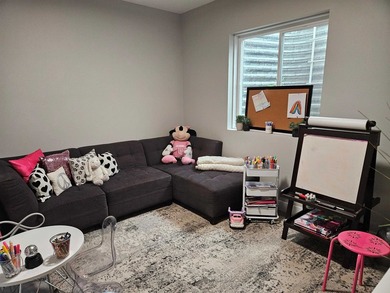 Custom built ranch, total of 3710 sq ft. 1920 sq ft main floor - photo 47