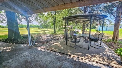 **Lake Eufaula Living at it's Best!** - Very rare 2.5-Acre - photo 49