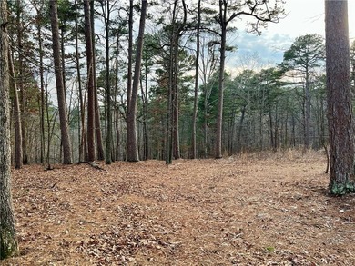 Beaver Lake Acreage For Sale in Rogers Arkansas