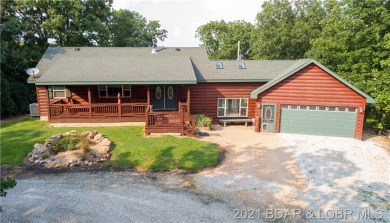 Lake of the Ozarks Home Sale Pending in Edwards Missouri