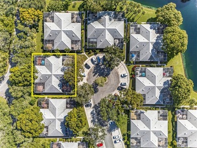 Lake Catherine - Palm Beach County Condo For Sale in Palm Beach Gardens Florida