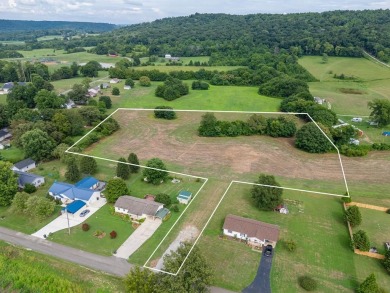 Lake Acreage For Sale in Sparta, Tennessee