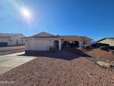 Lake Havasu Home For Sale in Lake Havasu City Arizona