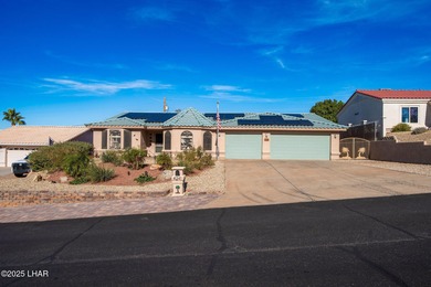Lake Havasu Home For Sale in Lake Havasu City Arizona