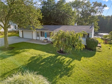 Lake Home For Sale in Canton, Ohio