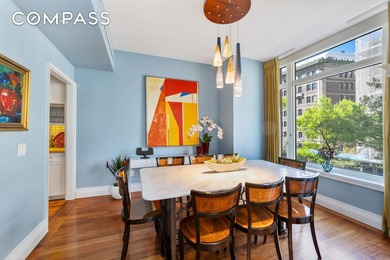 Stunning, luxurious, sun filled 4 bedroom 3.5 bath apartment - photo 6