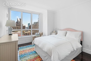 Rediscover a classic Penthouse 5B is a gracious, sun-filled - photo 6
