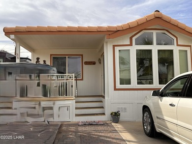 Colorado River - Mohave County Home Sale Pending in Bullhead City Arizona