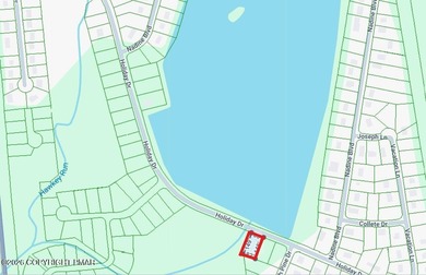 Sunset Lake Lot For Sale in Pocono Summit Pennsylvania