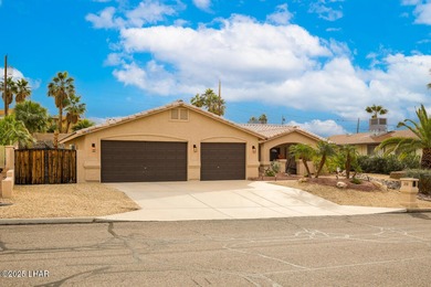 Lake Havasu Home For Sale in Lake Havasu City Arizona