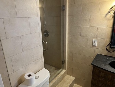 This apartment was redone and converted to a 2 bedroom 2 bath - photo 13