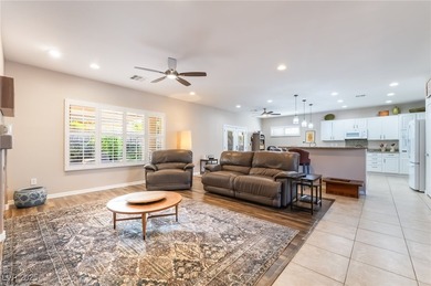 BEAUTIFULLY MAINTAINED HOME IN THE HEART OF SUN CITY ANTHEM