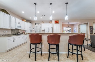 BEAUTIFULLY MAINTAINED HOME IN THE HEART OF SUN CITY ANTHEM