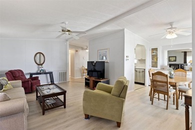 NO LOT RENT! Live the retired life you worked so hard for - photo 7