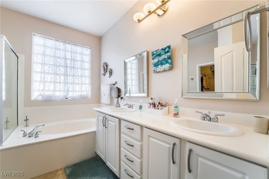 BEAUTIFULLY MAINTAINED HOME IN THE HEART OF SUN CITY ANTHEM