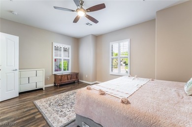 BEAUTIFULLY MAINTAINED HOME IN THE HEART OF SUN CITY ANTHEM