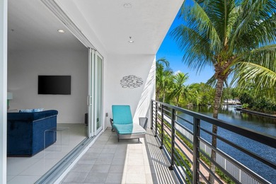 When privacy and water views matter - welcome to unit 25 at The - photo 19