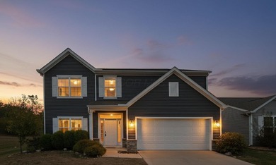 (private lake, pond, creek) Home Active Under Contract in Canal Winchester Ohio