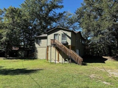 Lake Home For Sale in Holly Grove, Arkansas