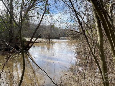 Catawba River  Acreage For Sale in Lancaster South Carolina