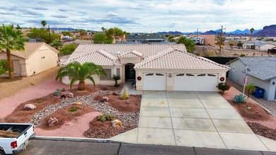 Lake Havasu Home For Sale in Lake Havasu City Arizona