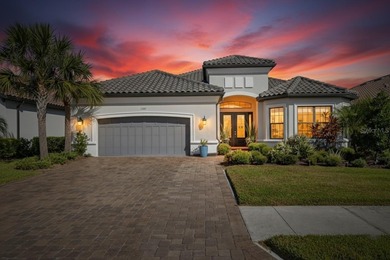 Lake Home For Sale in Odessa, Florida