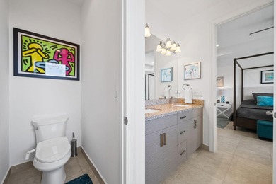 When privacy and water views matter - welcome to unit 25 at The - photo 35