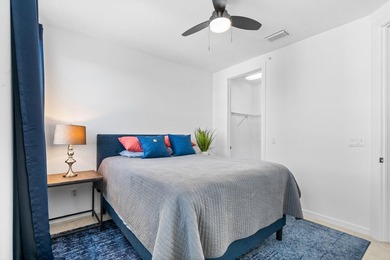 When privacy and water views matter - welcome to unit 25 at The - photo 39