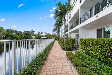 When privacy and water views matter - welcome to unit 25 at The - photo 45