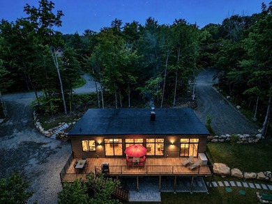 (private lake, pond, creek) Home For Sale in Sainte Anne Des Lacs Quebec