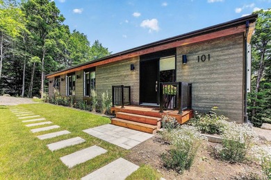 Residence contemporaine au bord de l'eau sur le lac Cupidon! Ce - photo 4